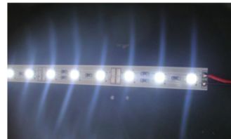 LED燈閃爍的常見(jiàn)原因與處理辦法