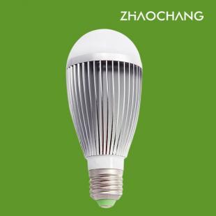 探索江蘇蘇州兆昌LED球泡燈 照亮現(xiàn)代生活的綠色之光