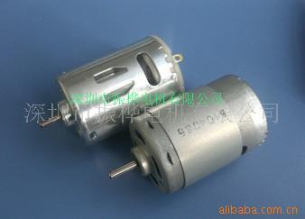 FF-M20;FF-N30;FF-030;FF-050;FF-180;RF-400;RF-500;EG-530;RS-360/365;RS-380/385;RS-385L/390/395;RS-540_微型電動機 特殊電機 _中國 廣東 深圳市 深圳市布吉鎮沙灣樟樹布村山尾工業區_深圳市振樺電機_