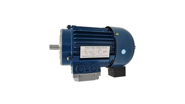 力矩電機廠家產品圖片及電動機選型指南